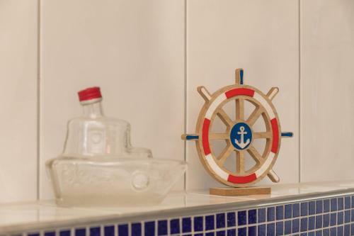 Apartamento Seenaah Auf Der Insel Lindau Nr 9