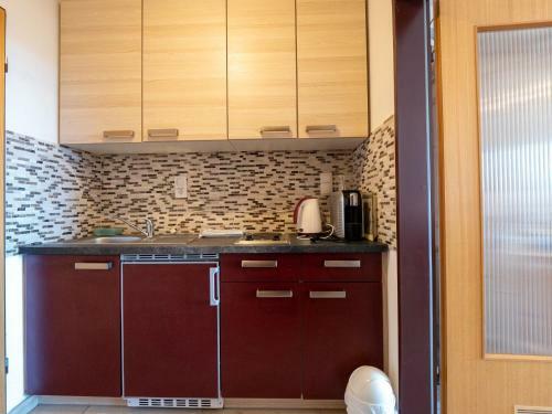 Apartamento Marlene