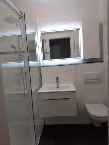 Apartamento Moderne Ferienwohnung In Lippstadt