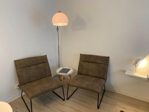 Apartamento Moderne Ferienwohnung In Lippstadt
