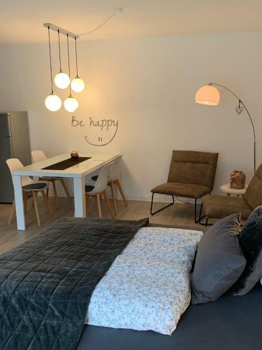 Apartamento Moderne Ferienwohnung In Lippstadt