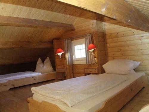 Apartamento Holiday Flats, Lissendorf