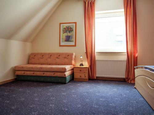 Apartment Brune Bodefeld