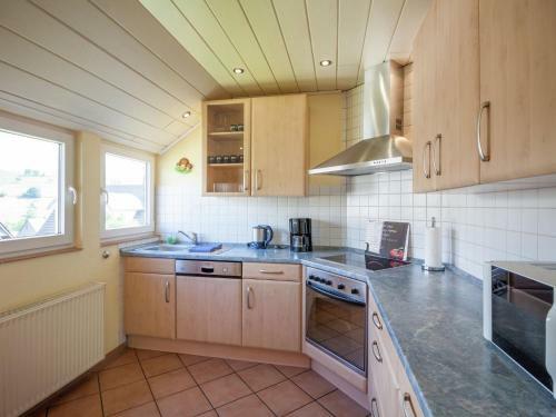 Apartment Brune Bodefeld