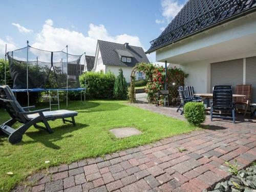 Apartment Brune Bodefeld
