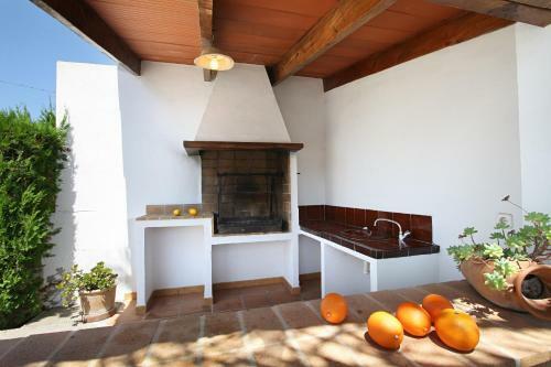 Villa Oliver
