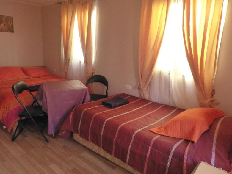 Posada Hostal Residencia Blest Gana