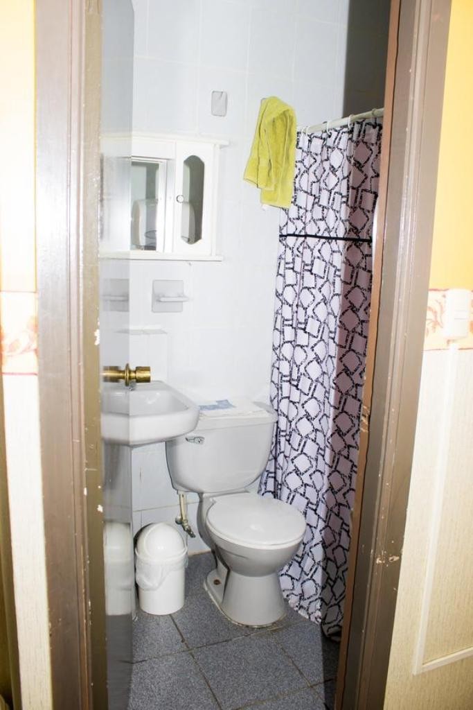 Posada Hostal Residencia Blest Gana