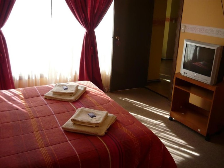 Posada Hostal Residencia Blest Gana