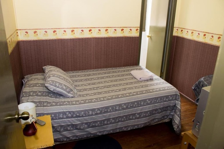 Posada Hostal Residencia Blest Gana