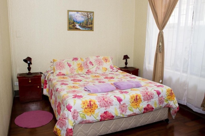 Posada Hostal Residencia Blest Gana