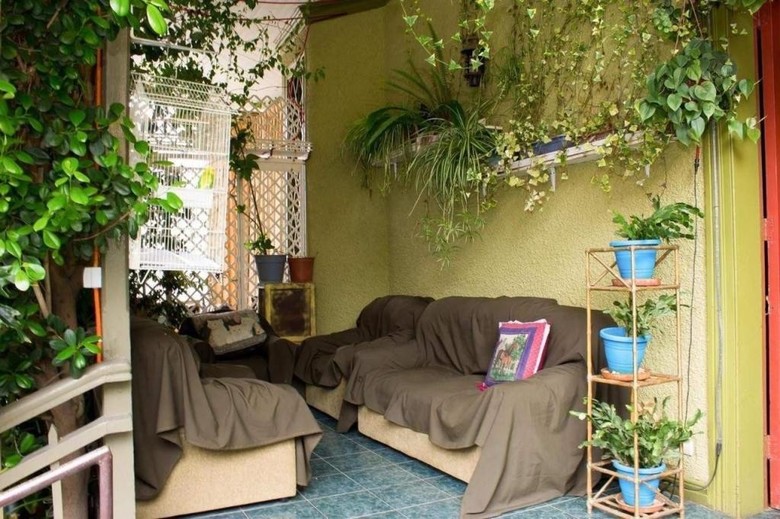 Posada Hostal Residencia Blest Gana