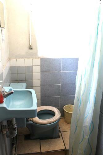 Hotel Ximenas Guest House