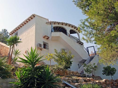 Villa Holiday Home Monte Pego Pego