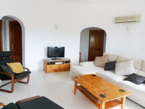 Villa Holiday Home Monte Pego Pego