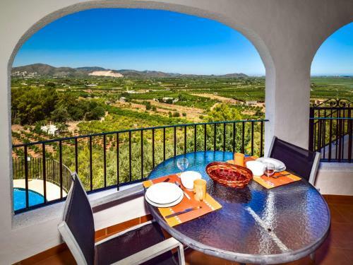 Villa Holiday Home Monte Pego Pego