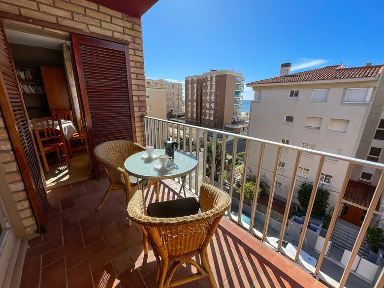 Apartment Escor 3000