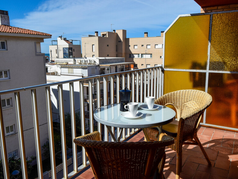 Apartment Escor 3000