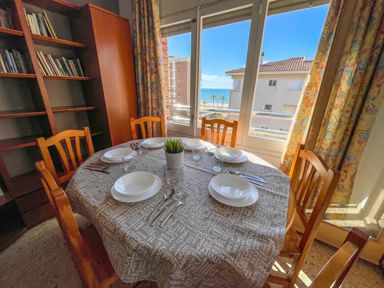 Apartment Escor 3000