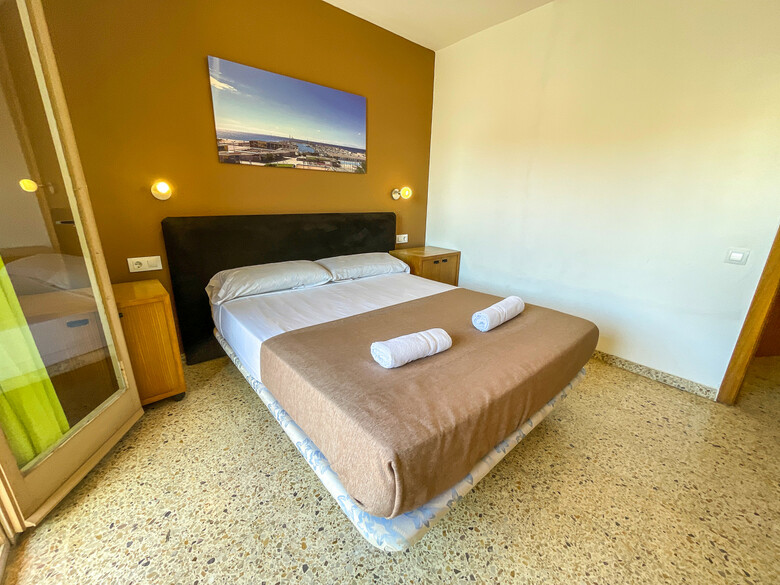 Apartment Escor 3000