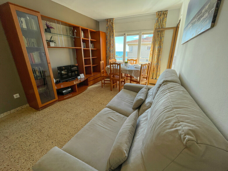 Apartment Escor 3000