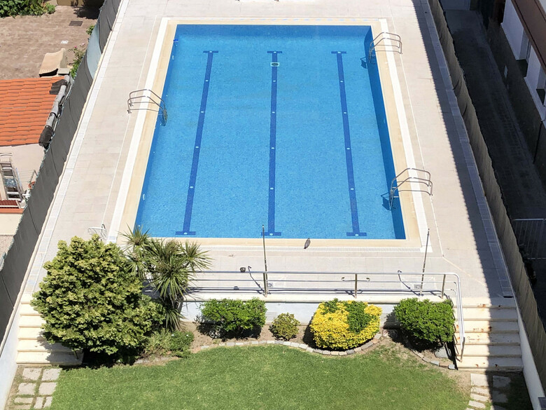 Apartment Escor 3000