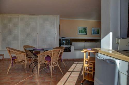 Apartamento Finca La Tosca