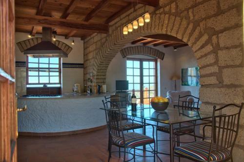 Apartamento Finca La Tosca