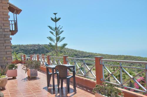 Apartamento Finca La Tosca