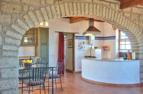Apartamento Finca La Tosca