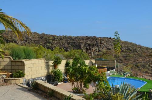 Apartamento Finca La Tosca