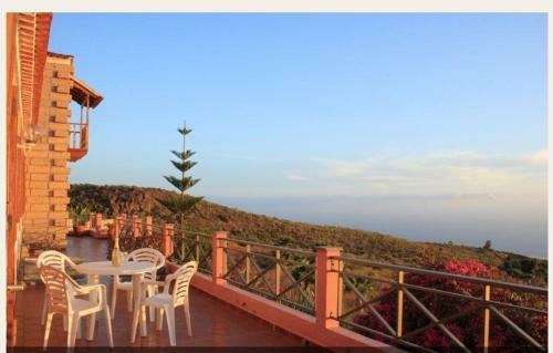 Apartamento Finca La Tosca