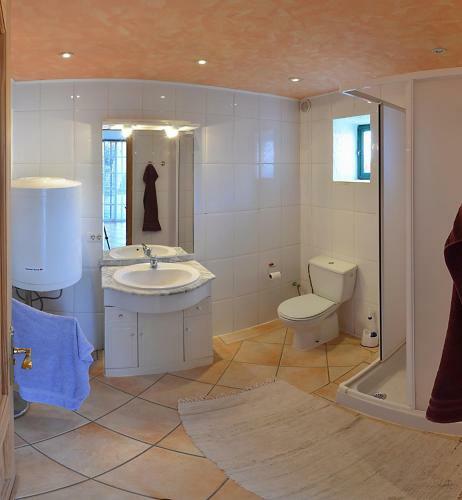 Apartamento Finca La Tosca