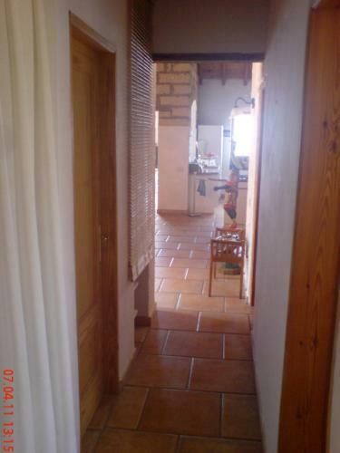 Apartamento Finca La Tosca