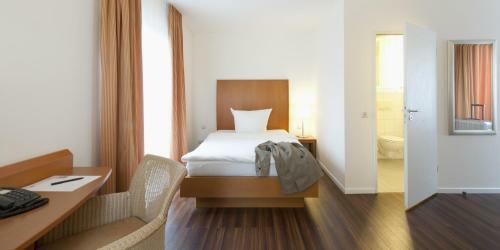 Hotel Ambiente