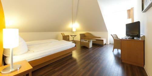 Hotel Ambiente