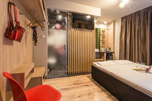 Hotel Allur