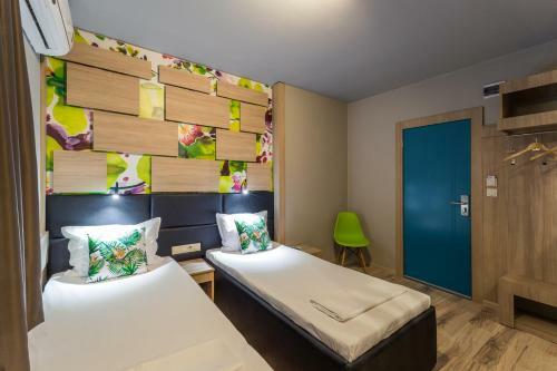 Hotel Allur
