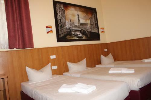 Altan Hotel