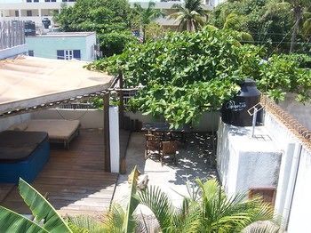 Apartamentos Elements Of The Island