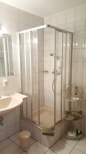 Landhotel Burgenblick