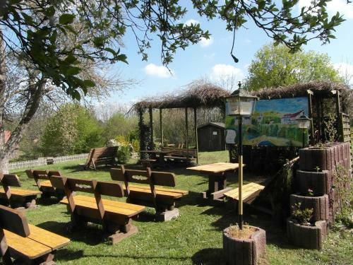 Landhotel Burgenblick