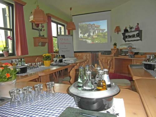 Landhotel Burgenblick