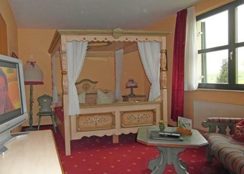 Landhotel Burgenblick