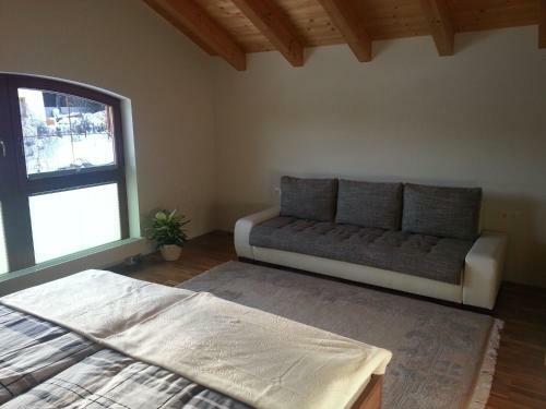 Apartamento Ferienwohnung Irmgard