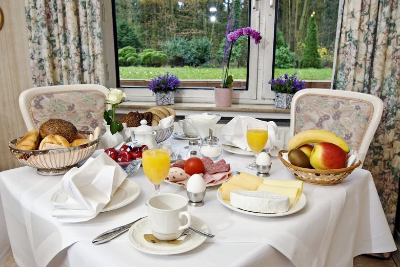 Wald-hotel