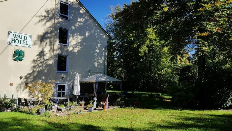 Wald-hotel