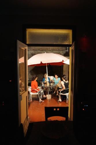 Albergue Hostal Boonen