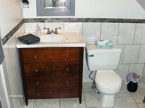 Agincourt Manor B&B Suites