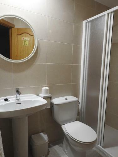 Hostal Noray Y Hostal Rigau